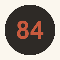 Logo LE 84000