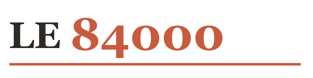 LE 84000