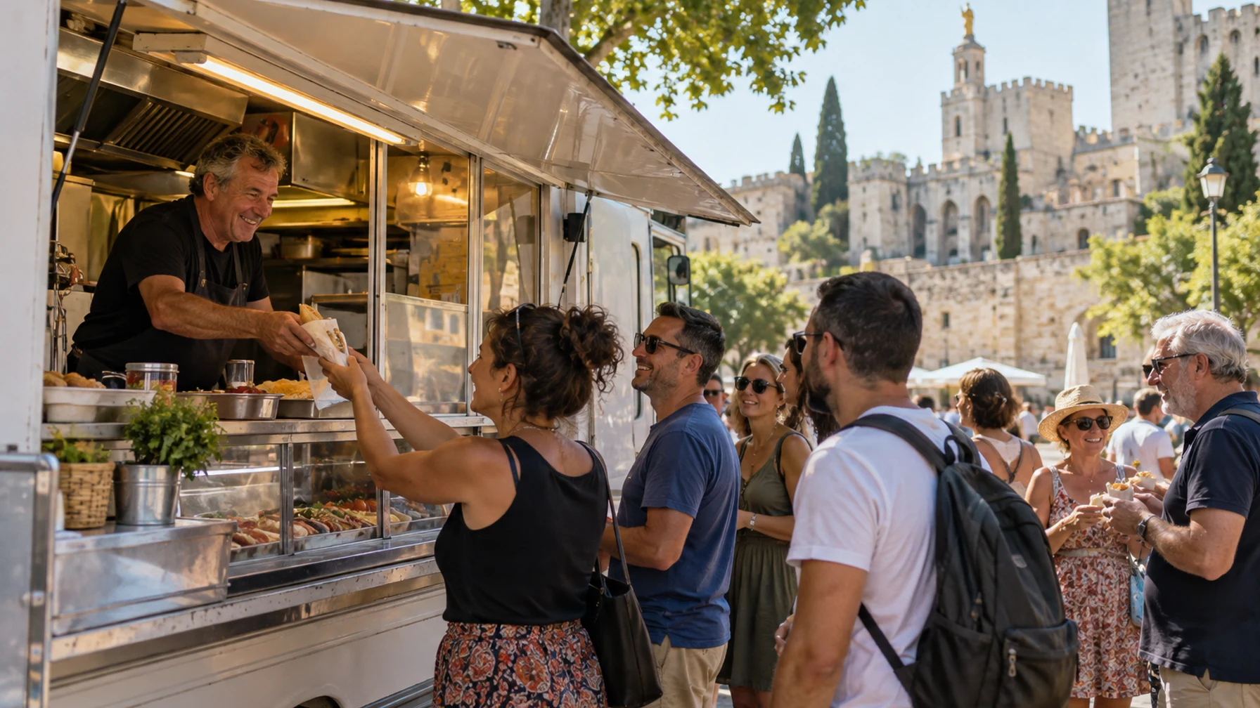 Snack Ambul fête ses trente ans