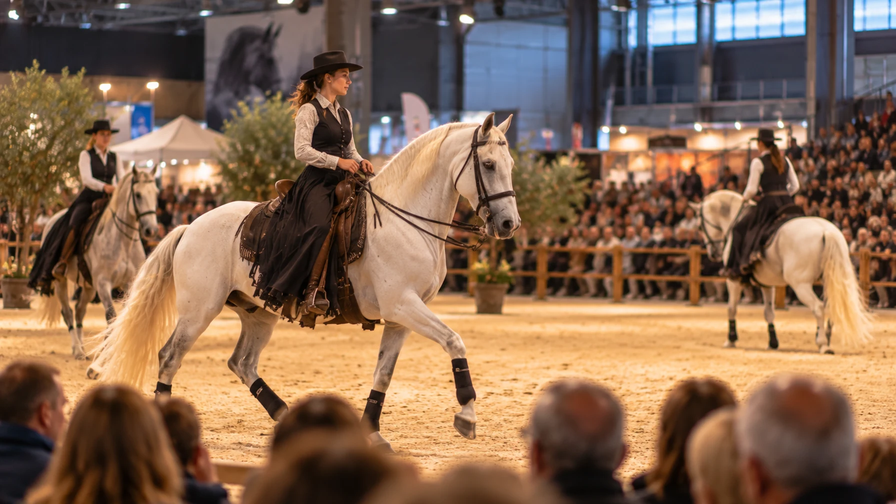 Cheval passion 2027 : « Vu l’état des finances, impossible de le garder tel quel »